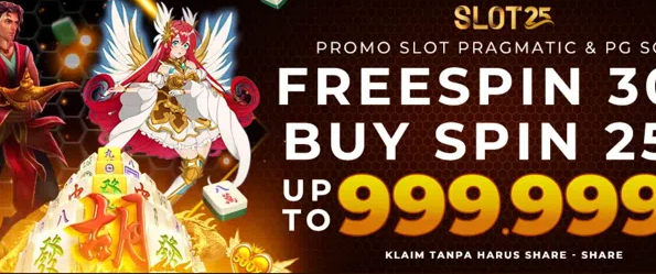 Slot Longgar Judi Online Slot